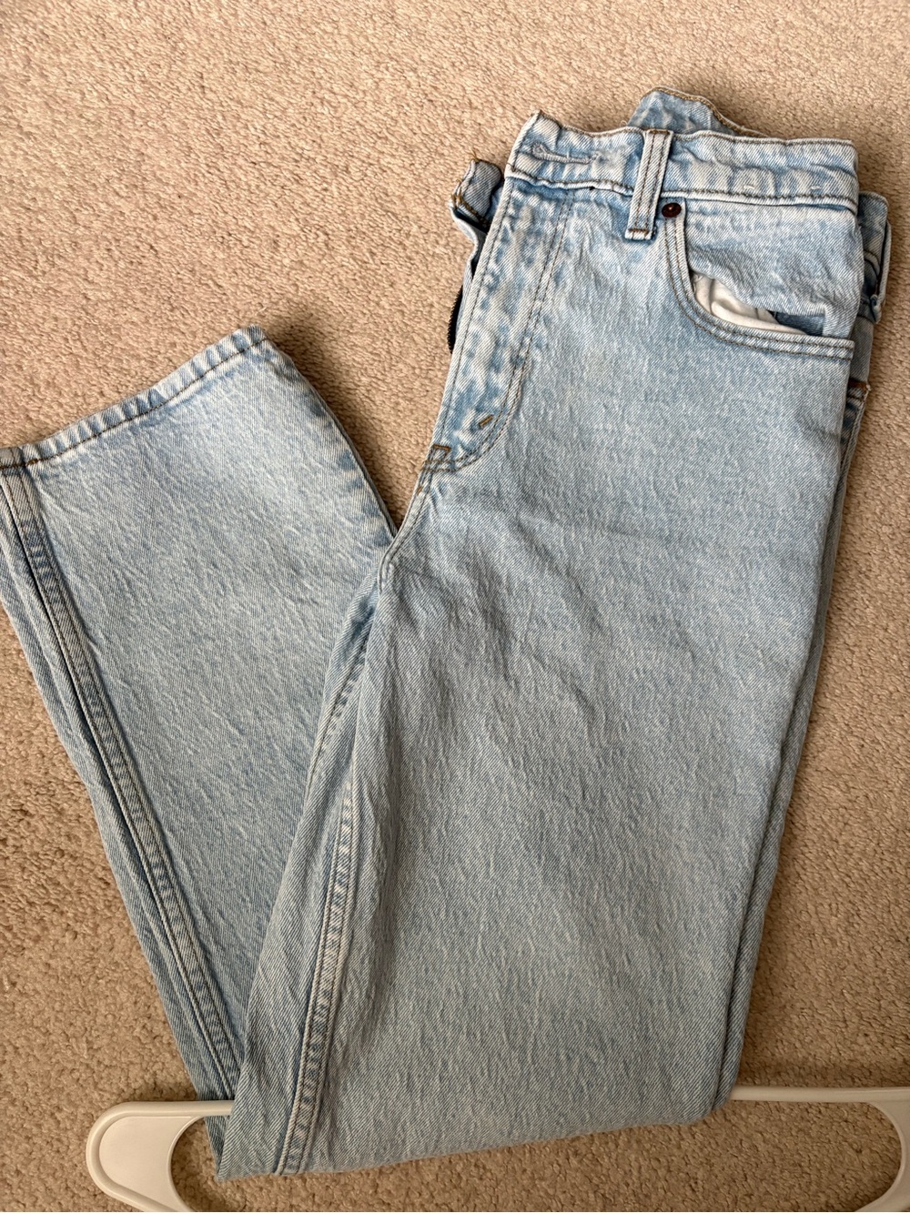Abercrombie & Fitch Jeans